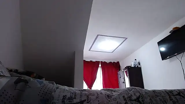 Snapshot of Bamban1419_ chatting on 09-14-25, 05:45 Bamban1419  online show from 09-14-25, 05:45