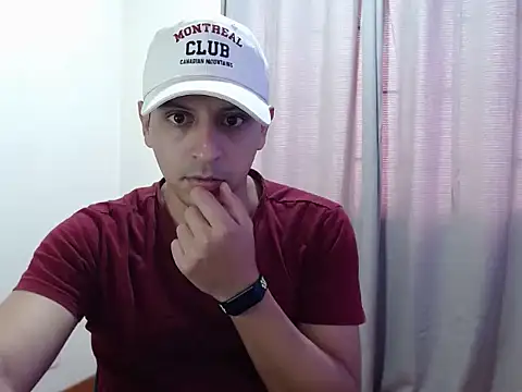 Snapshot of Bamban1419_ chatting on 10-20-25, 05:57 Bamban1419  online show from 10-20-25, 05:57