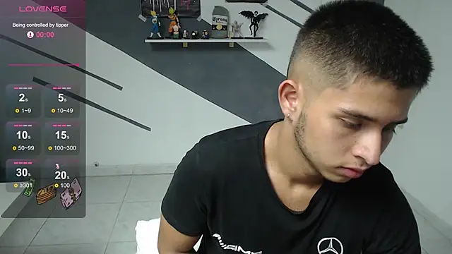 harold 18  online show from 12-13-24, 10:02