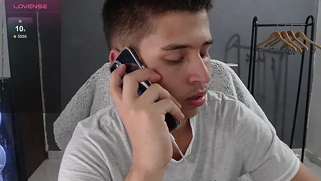 harold 18  online show from 01-29-25, 07:22