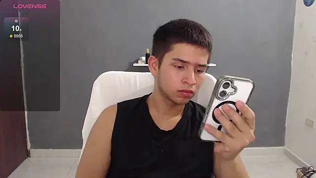 harold 18  online show from 02-24-25, 10:47