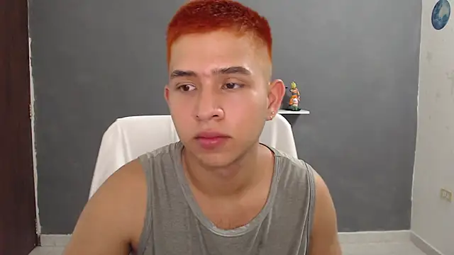 harold 18  online show from 02-26-25, 06:54