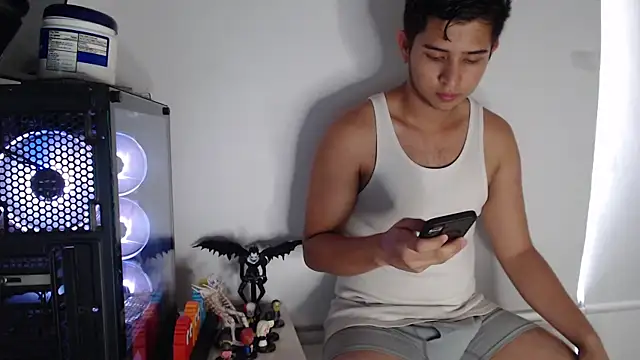 harold 18  online show from 09-18-25, 07:05