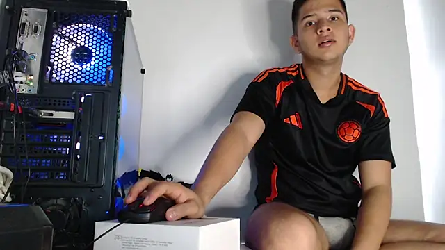 harold 18  online show from 09-30-25, 08:36