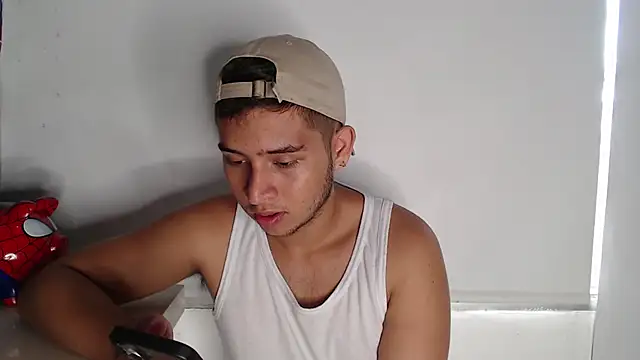 harold 18  online show from 12-01-25, 05:40