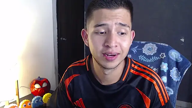 harold 18  online show from 02-24-26, 07:23