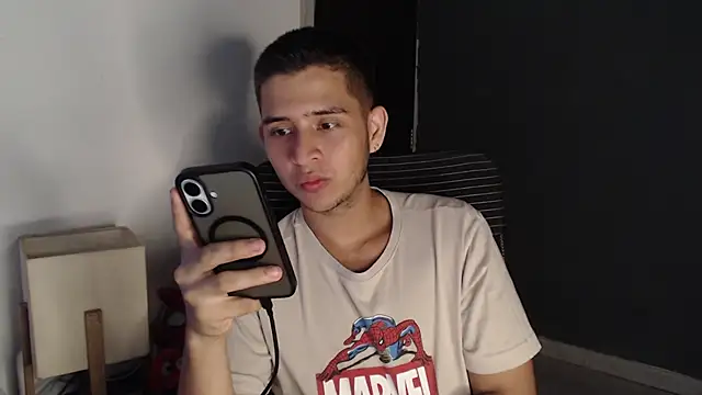 harold 18  online show from 03-19-26, 06:45