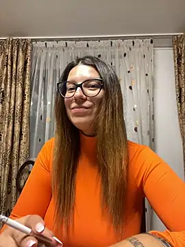 Snapshot of NadiraNoor chatting on 09-10-25, 09:48 NadiraNoor online show from 09-10-25, 09:48