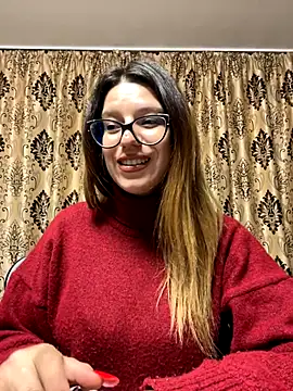 Snapshot of NadiraNoor chatting on 10-01-25, 09:32 NadiraNoor online show from 10-01-25, 09:32