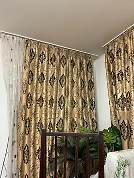 NadiraNoor online show from 01-08-26, 10:56