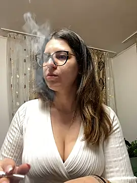 NadiraNoor online show from 03-19-26, 11:42