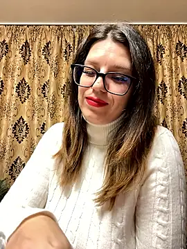 NadiraNoor online show from 04-08-26, 08:09