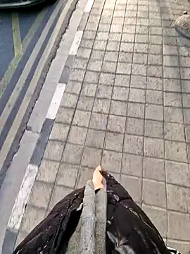 Ina HotX online show from 12-02-24, 01:35