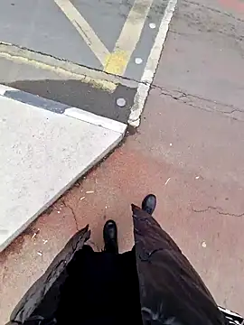 Ina HotX online show from 12-04-24, 01:31