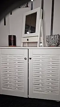 Ina HotX online show from 03-01-25, 06:11