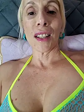 Ina HotX online show from 09-22-25, 02:08