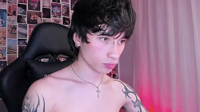 liamelf online show from 01-19-25, 08:07