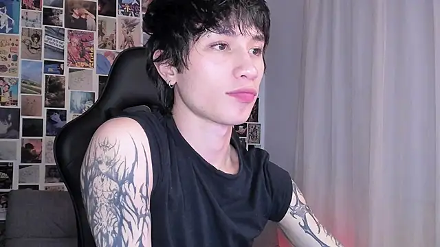 liamelf online show from 03-06-25, 06:30