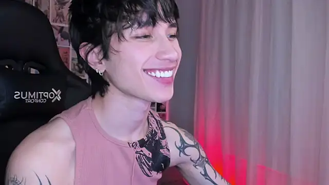 liamelf online show from 03-22-25, 05:49