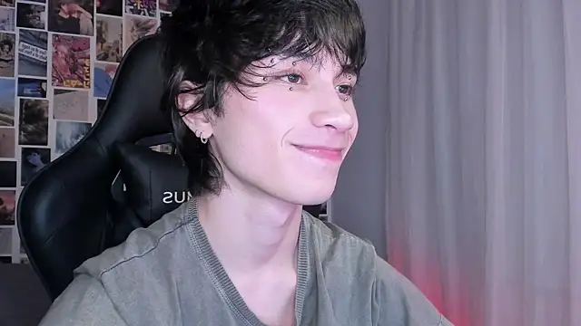 liamelf online show from 03-23-25, 05:00