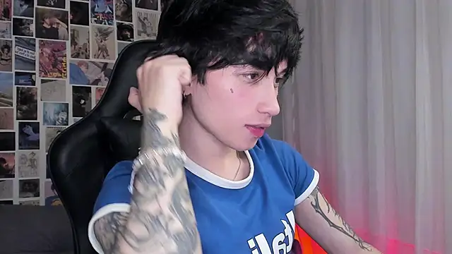 liamelf online show from 09-25-25, 07:34