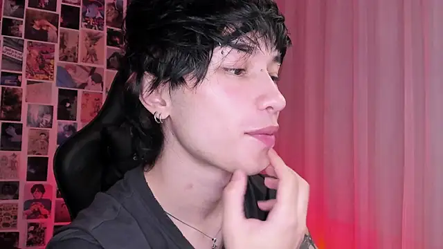 liamelf online show from 10-13-25, 06:13