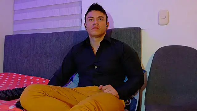 MarksMuscle online show from 09-12-25, 05:18