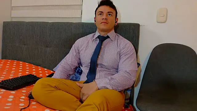 MarksMuscle online show from 09-13-25, 03:39