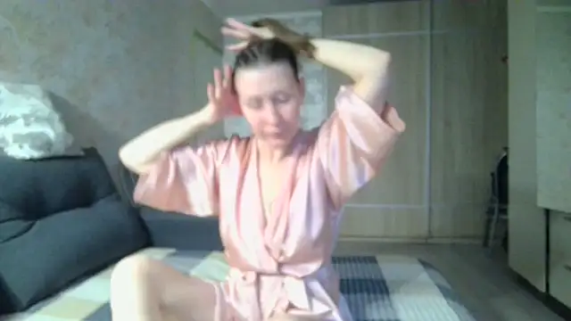 WindChristy online show from 12-05-25, 10:02