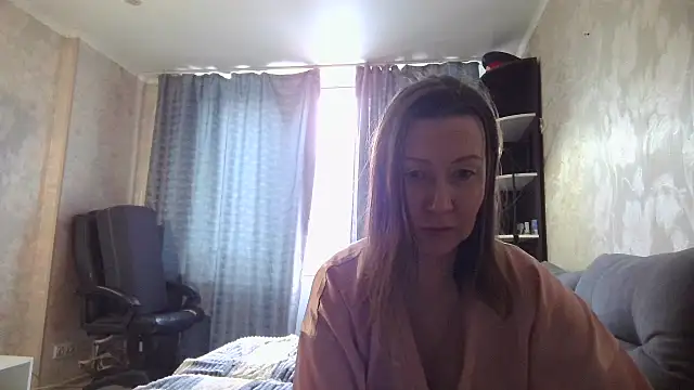 WindChristy online show from 03-05-26, 11:39