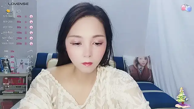 Toookiss online show from 01-21-25, 03:37