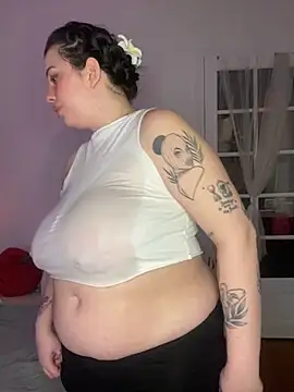 milkyhonybaby online show from 02-09-25, 02:38