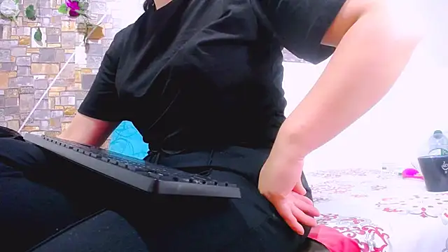 MaidenGame online show from 09-15-25, 03:56