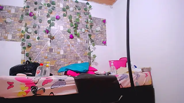 MaidenGame online show from 10-29-25, 03:36