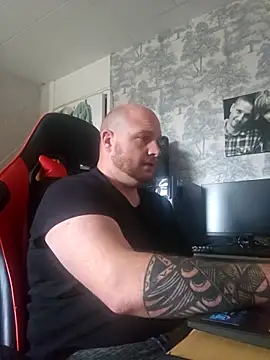 destructeur6 online show from 12-01-25, 01:05