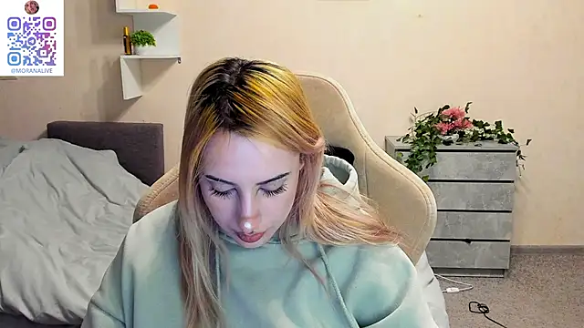 MoranaKit online show from 02-12-25, 03:38