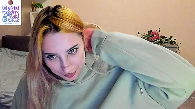 MoranaKit online show from 02-13-25, 01:15