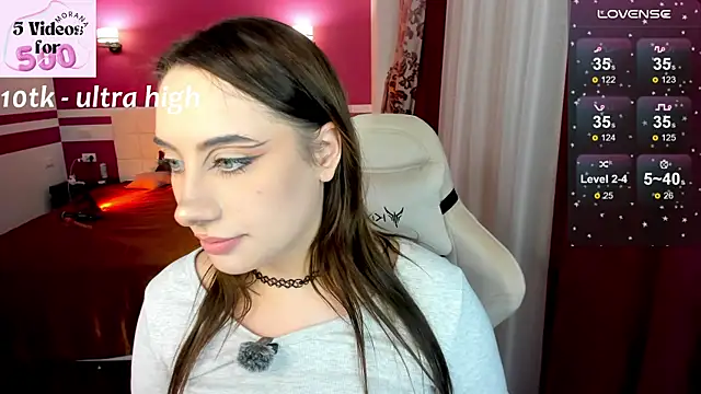 MoranaKit online show from 11-23-25, 05:24