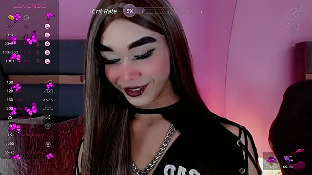 Snapshot of kimMaddiee chatting on 12-02-24, 12:19 kimMaddiee online show from 12-02-24, 12:19