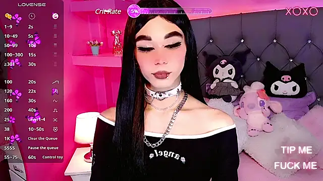 Snapshot of kimMaddiee chatting on 12-20-24, 07:33 kimMaddiee online show from 12-20-24, 07:33