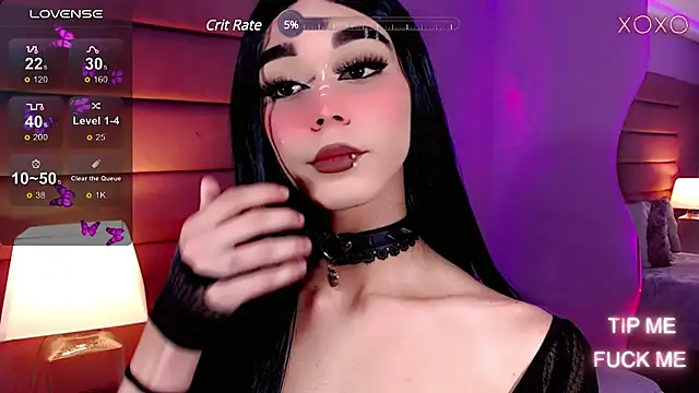 Snapshot of kimMaddiee chatting on 12-22-24, 12:07 kimMaddiee online show from 12-22-24, 12:07