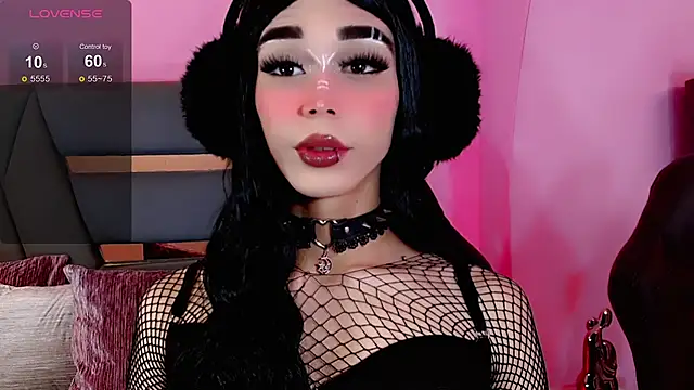 Snapshot of kimMaddiee chatting on 12-26-24, 08:53 kimMaddiee online show from 12-26-24, 08:53