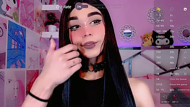 Snapshot of kimMaddiee chatting on 01-03-25, 08:54 kimMaddiee online show from 01-03-25, 08:54