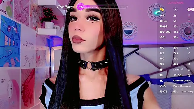 Snapshot of kimMaddiee chatting on 01-04-25, 10:34 kimMaddiee online show from 01-04-25, 10:34