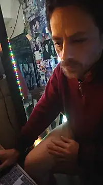 Ianmoran online show from 12-14-25, 12:54