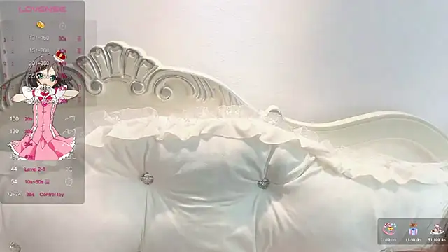 Yaooooo-Y online show from 03-08-26, 02:21