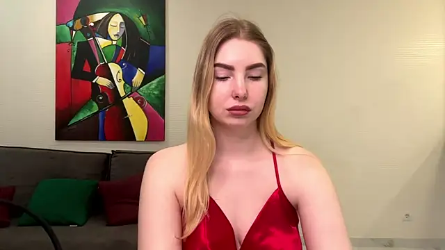 DannaCelisss online show from 01-29-25, 01:17