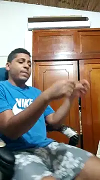 ElferXXX online show from 02-20-25, 05:23