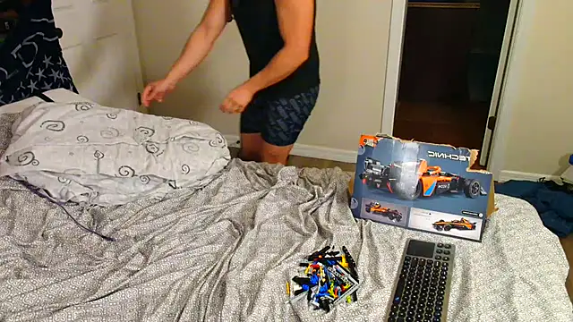 zack Fisher online show from 02-04-25, 01:56