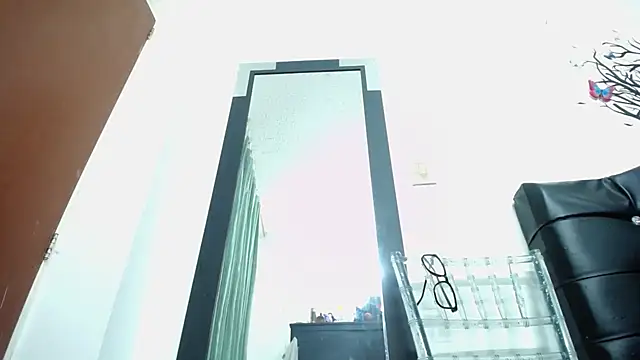 Snapshot of candyladyboy chatting on 02-08-25, 09:57 candyladyboy online show from 02-08-25, 09:57